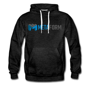 Men’s Premium Hoodie - Metaform LLC