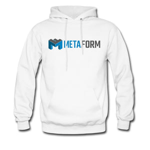 Men's Hoodie - Metaform LLC