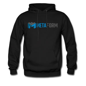 Men's Hoodie - Metaform LLC