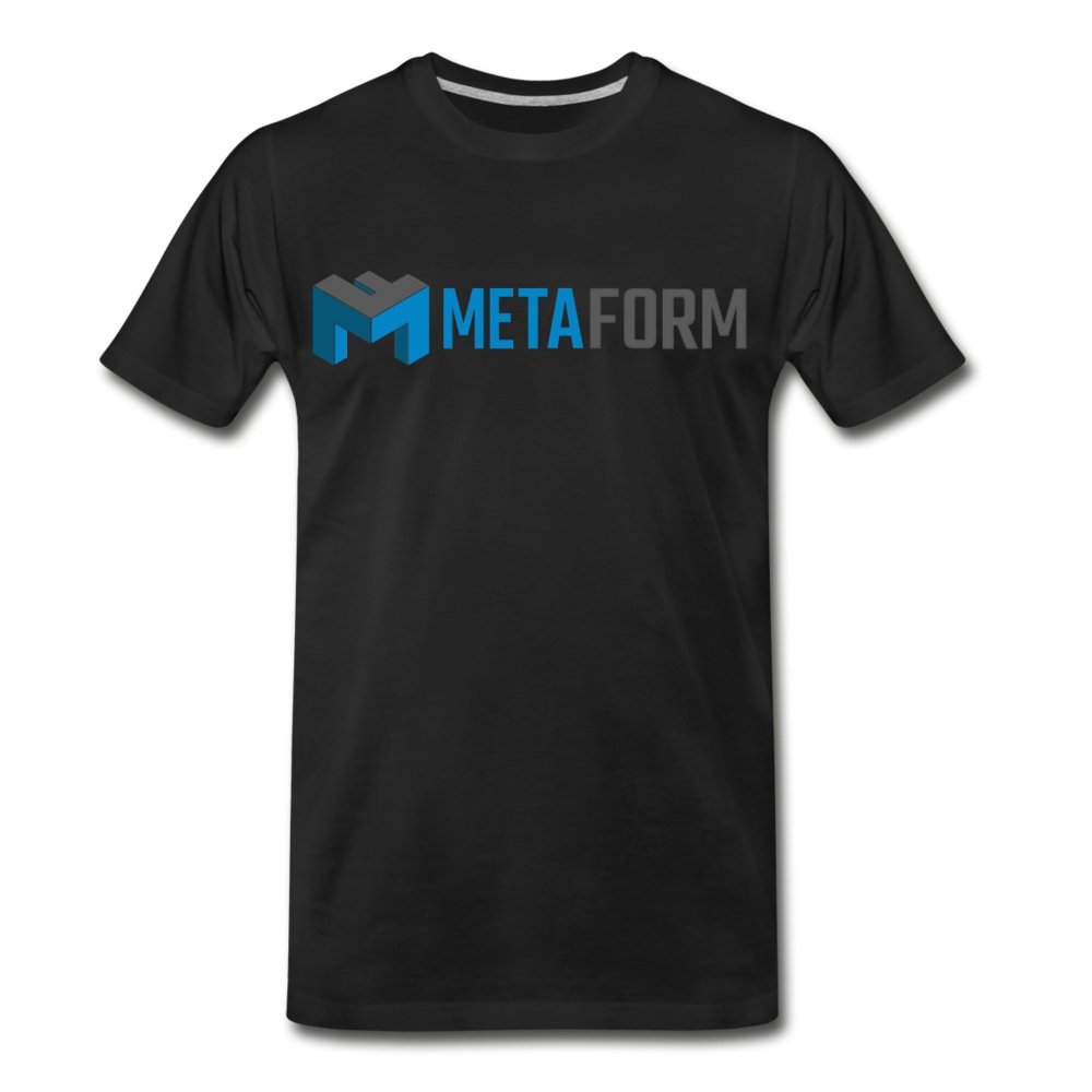 Men's Premium T-Shirt - Metaform LLC