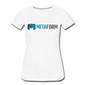 Women’s Premium T-Shirt - Metaform LLC
