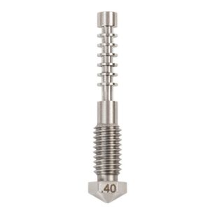 All-Metal Nozzles - Metaform LLC