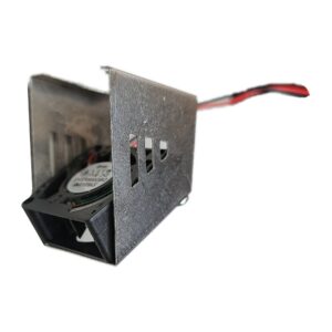 Integrated Part Cooling Fan - Metaform LLC