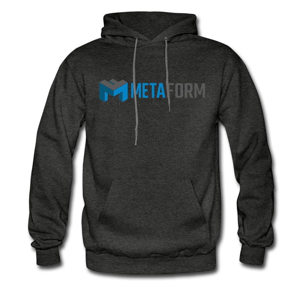 Men's Hoodie - Metaform LLC