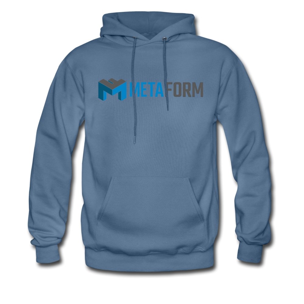 Men's Hoodie - Metaform LLC
