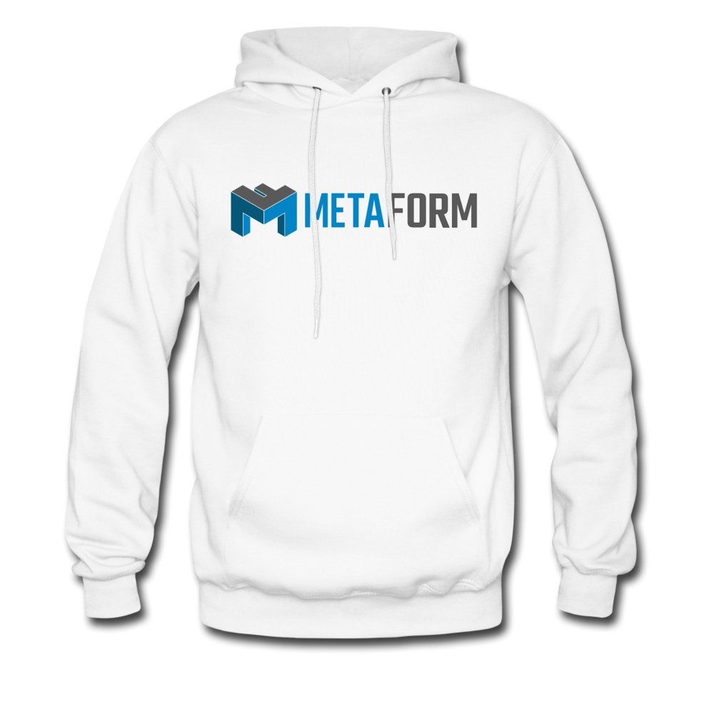 Men's Hoodie - Metaform LLC