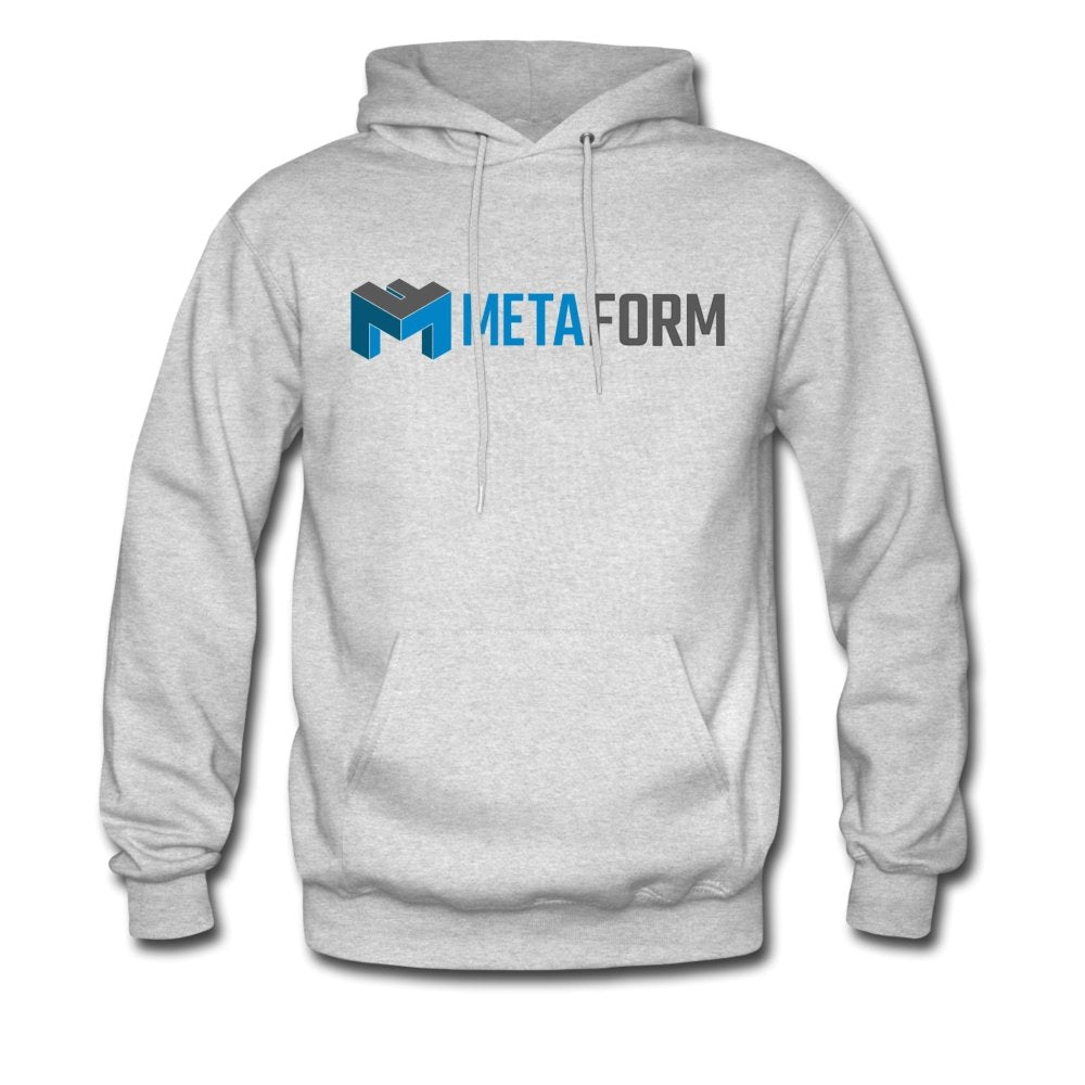 Men's Hoodie - Metaform LLC