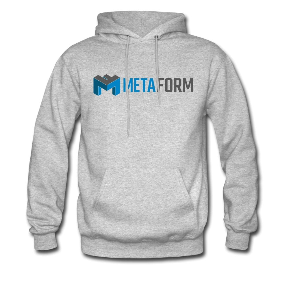 Men's Hoodie - Metaform LLC