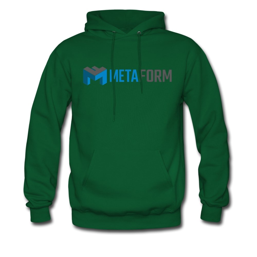 Men's Hoodie - Metaform LLC