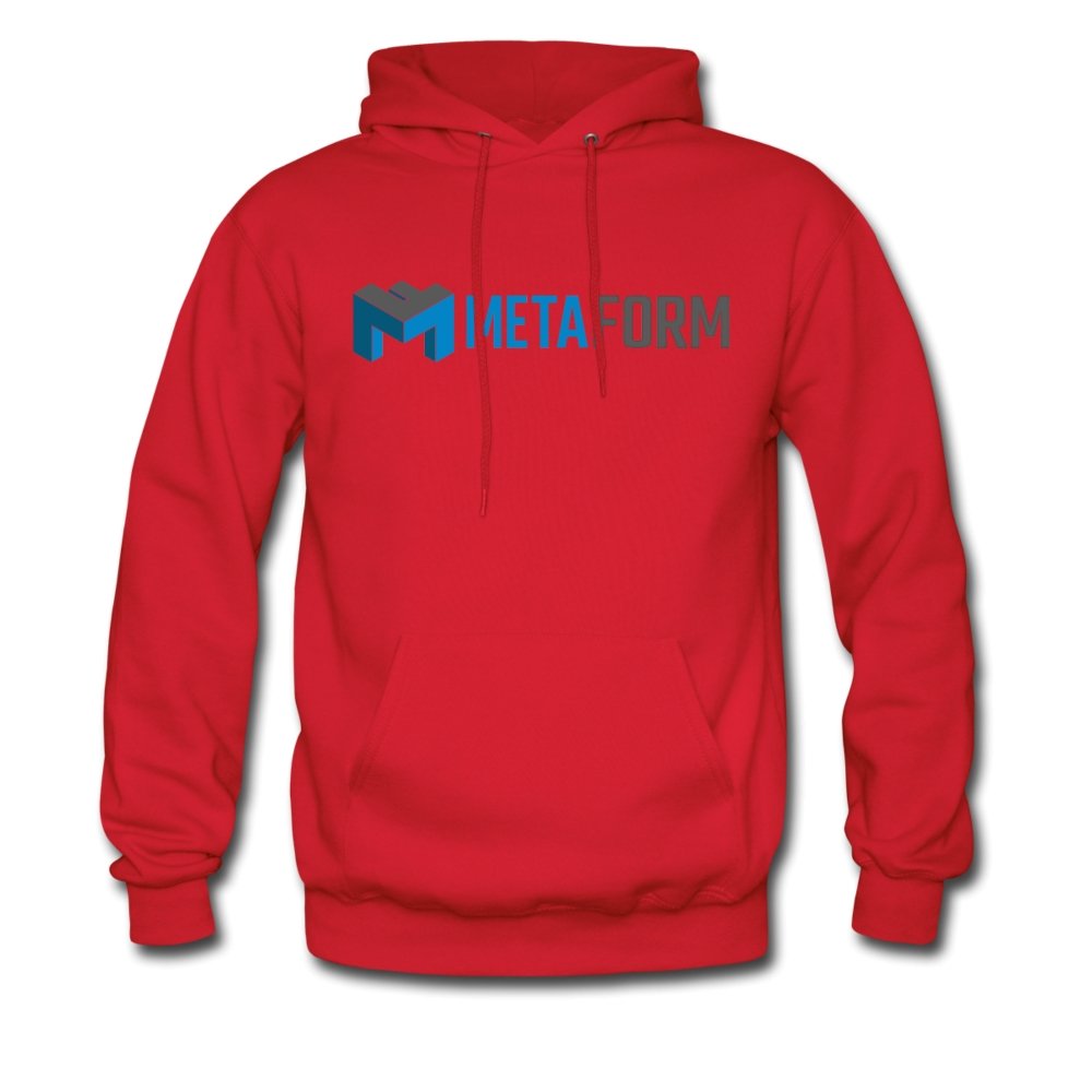 Men's Hoodie - Metaform LLC