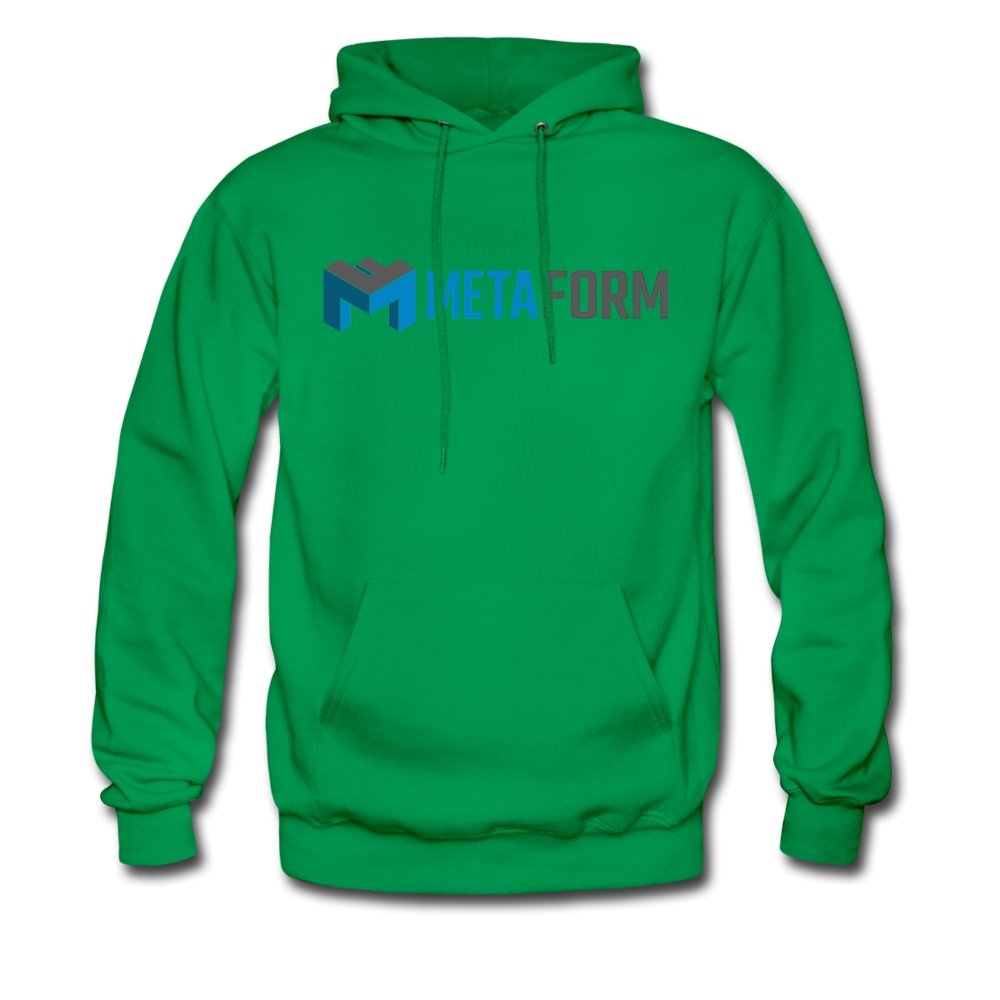 Men's Hoodie - Metaform LLC