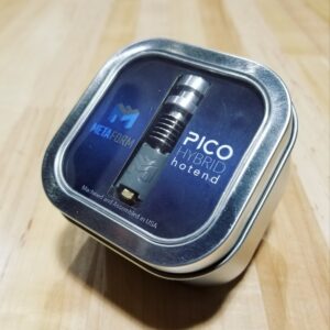 Pico Hybrid Hotend - Metaform LLC