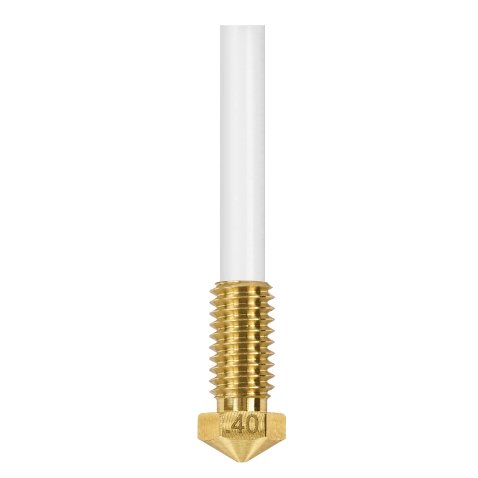 PTFE-Lined Nozzles - Metaform LLC