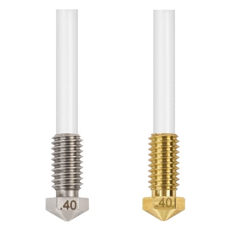 PTFE-Lined Nozzles - Metaform LLC