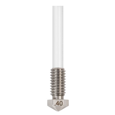 PTFE-Lined Nozzles - Metaform LLC