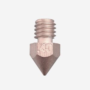 Stinger™ Belt Printer Nozzle - Metaform LLC
