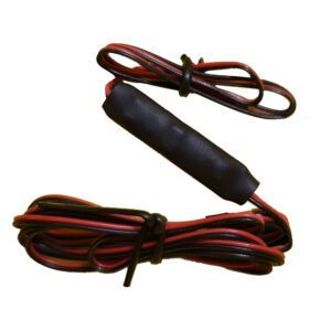 Voltage Regulator Harness (5V) - Metaform LLC